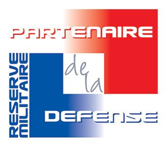 Logo Partenaire de la Défense