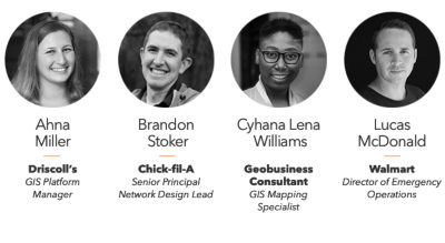 Meet the Panelists | WhereNext Webcast on the New Analyst