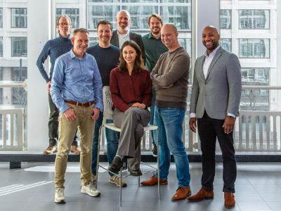 onze aanpak vanuit Managed Servicec