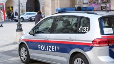 polizeiauto
