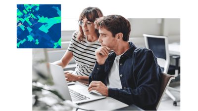 Tiedot kentältä päivittyvät ajantasaisesti toimistolle