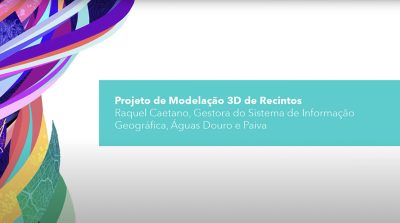 Image courtesy of Organic Valley shows an aerial view of pastureland, overlaid with colorful layers that quantify vegetation health, with the healthiest plants shown in green and plants experiencing stress and disease in red.