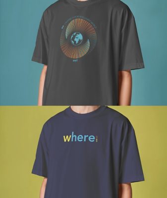 shirts esri
