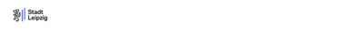 Logo Stadt Leipzig