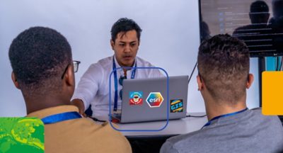 Fortalecimiento de habilidades técnicas