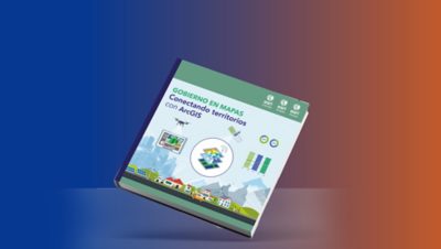 libro Gobierno en mapas