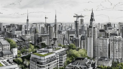 Transforming Urban Development and Governance with GIS | ArcIndia News
