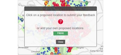 Capital Bikeshare Community Survey