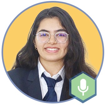 bidushi pandey speaker