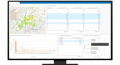 Maps and graphs for planning