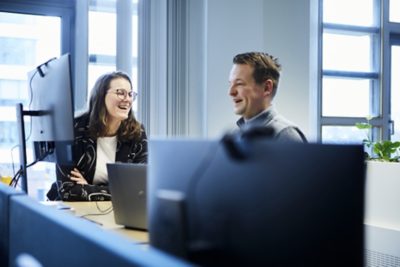 Esri Talent Development Program