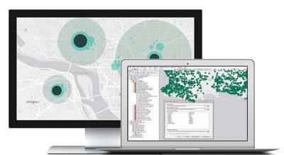 ArcGIS World Geocoder | Productos - Esri Panamá