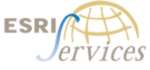 Esri Services logo