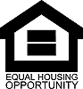 Equal Housting Opportunity logo