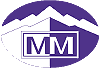 Miner and Miner logo