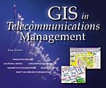 cover of GIS in Telecommunications Management