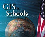 cover of GIS in Schools