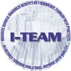 I-Team logo