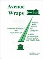 Avenue Wraps