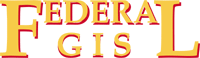 Federal GIS logo