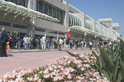 San Diego Convention Center