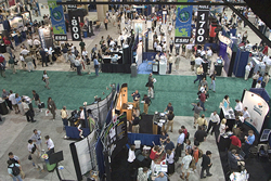 Exhibit Hall