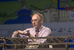 Jack Dangermond