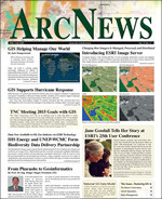 ArcNews