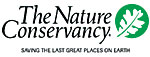 The Nature Conservancy--saving the last great places on earth
