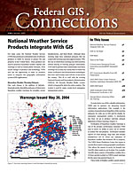 Federal GIS Connections