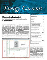 Energy Currents