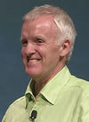 Bob Kerrey