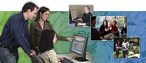 careers at Esri