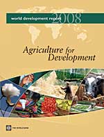Agriculture for Development