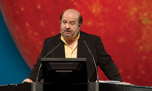 photo of Hernando de Soto
