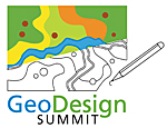 GeoDesign Summit logo