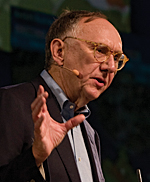 Jack Dangermond