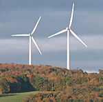 read the article on wind energy