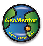 GeoMentor logo