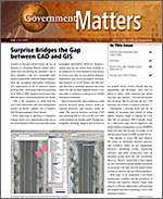 cover of Government Matters