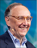 Jack Dangermond