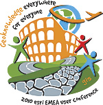 EMEA logo