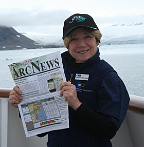 Margaret Shaw Chernosky