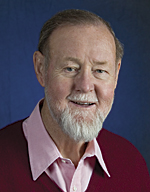 Roger Tomlinson