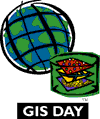 GIS Day logo