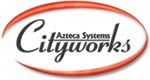 Cityworks logo