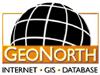 GeoNorth logo