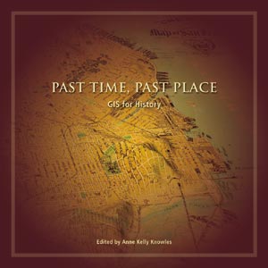 Past Time, Past Place cover