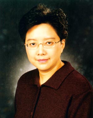 Dr. Winnie Tang