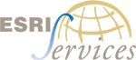 Esri Services logo